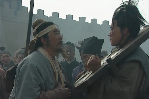 乐天盈配资 施恩送熟鹅给忌发物武松，背后原因大揭秘！速看